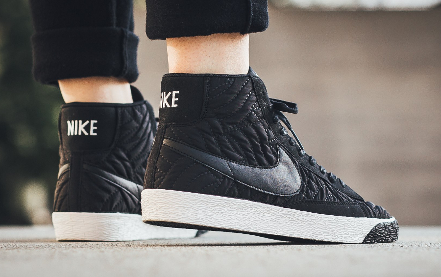 nike blazer mid soldes