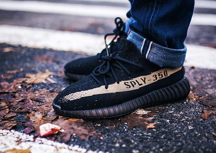Bred Yeezy Boost 350 V2: Purchase Links