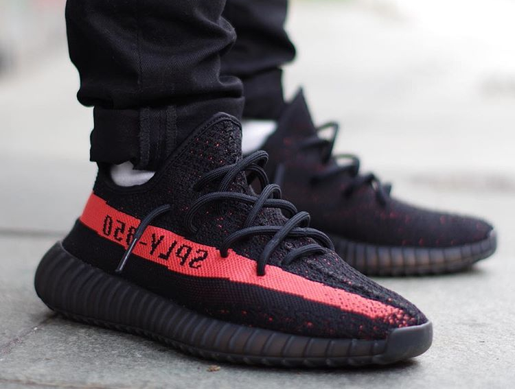 Cheap Brand New Adidas Yeezy Boost 350 V2 Bred 2020 Size 7 Us Men Skucp9652 889773947350 Ebay