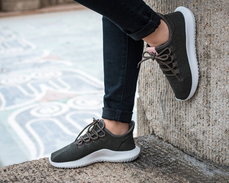 adidas tubular kaki femme