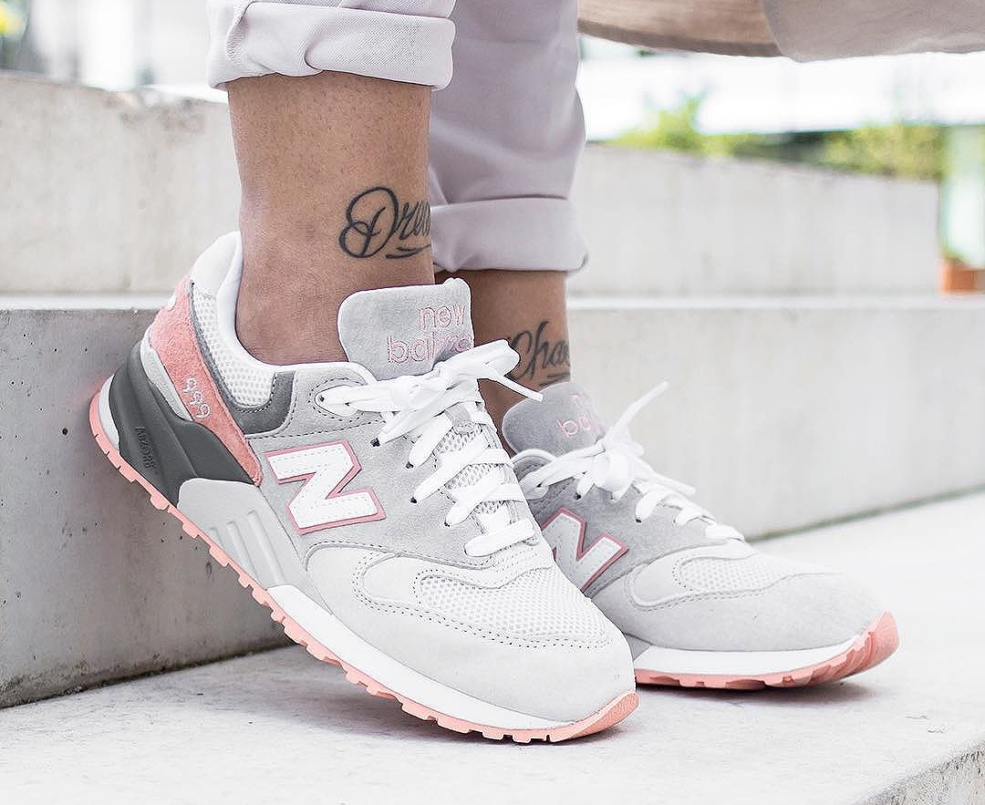 new balance 999 cherry blossom for sale