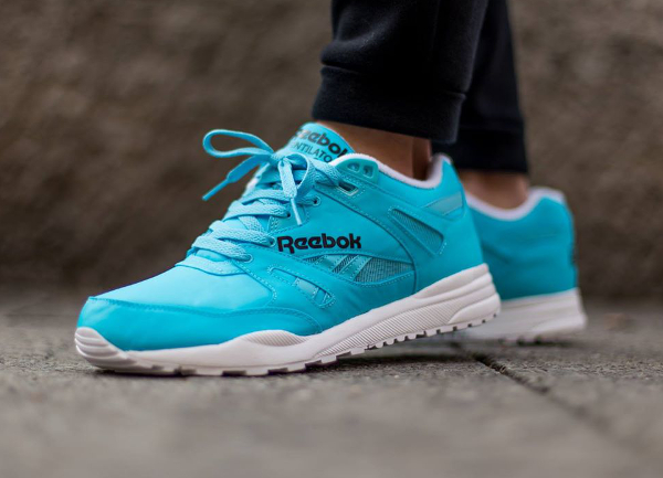 reebok ventilator dg solar yellow