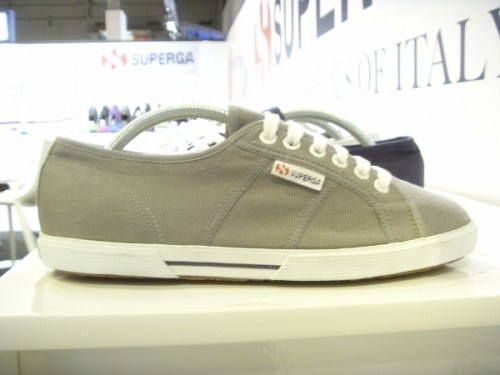 Superga - Printemps été 2011