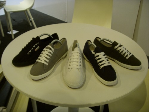 Superga - Printemps été 2011