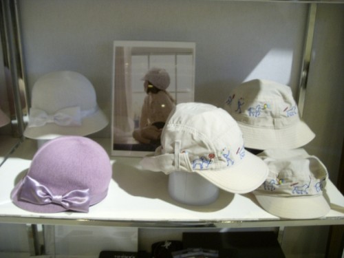 Nouvelle collection Kangol (chapeaux, casquettes, bérets) printemps été 2011