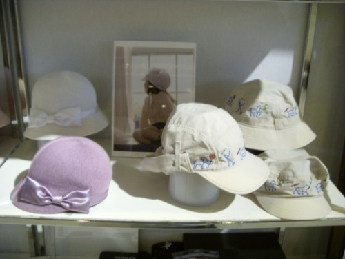 Nouvelle collection Kangol (chapeaux, casquettes, bérets) printemps été 2011