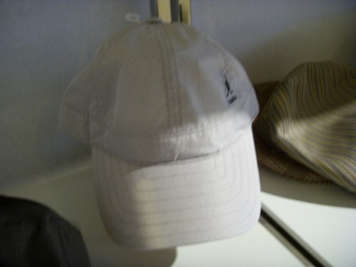 Nouvelle collection Kangol (chapeaux, casquettes, bérets) printemps été 2011