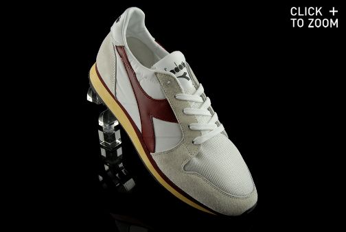 diadora ed moses