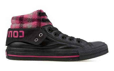 converse revers