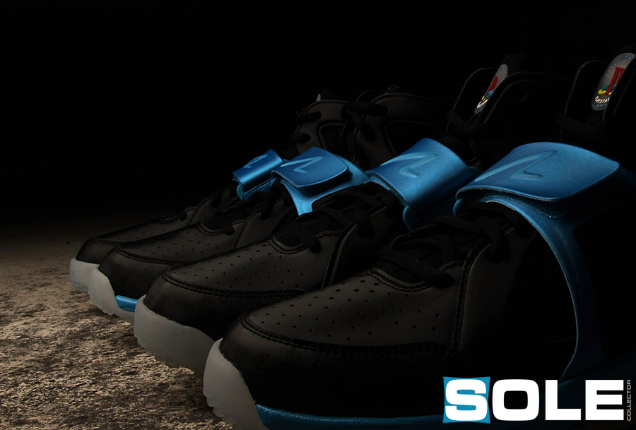 nike playstation prix