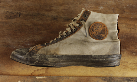 converse ancien modele