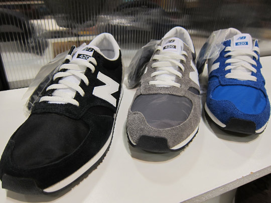 nb 420 made in england