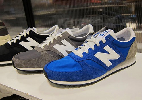 new balance fr