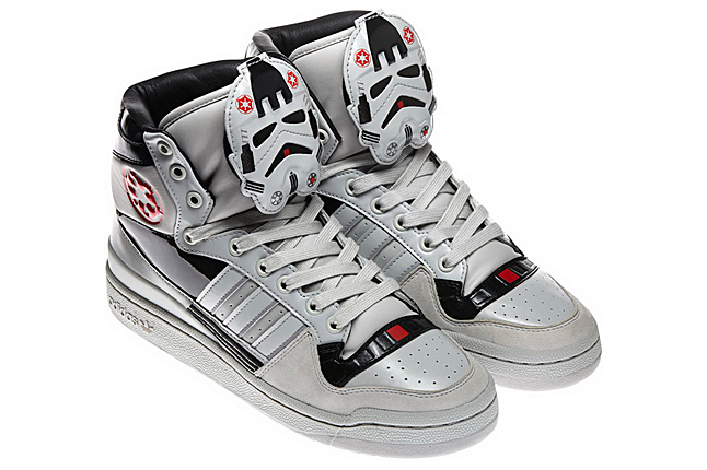 adidas star wars adulte