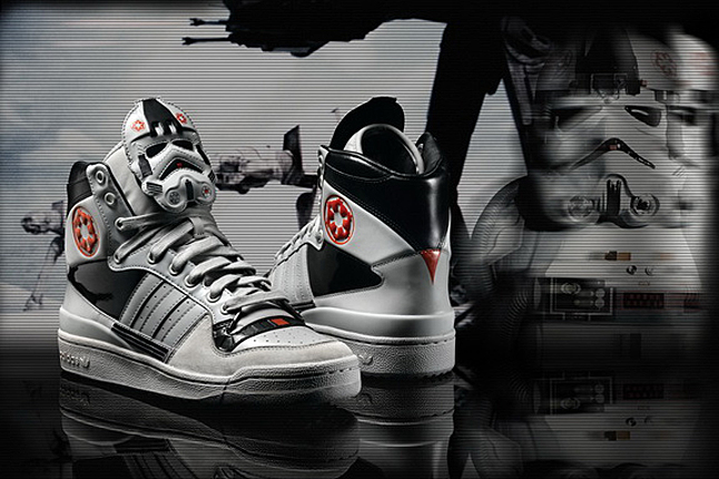 adidas star wars eldorado