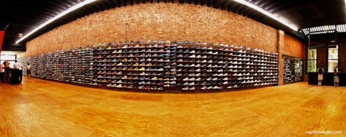 Flight club sneakers new york outlet