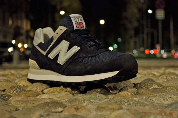 new balance 574 made uk