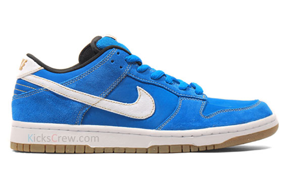 nike hiking sb dunk low chun li 1