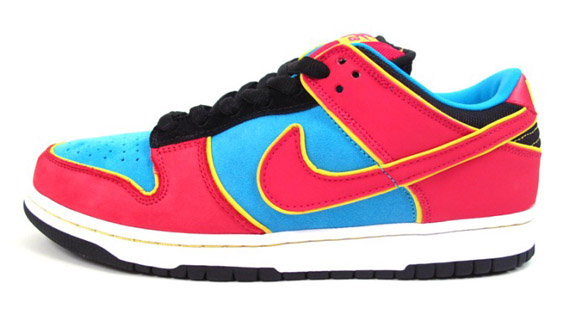 nike hiking sb ms pacman 03