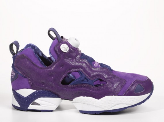 reebok insta pump fury españa