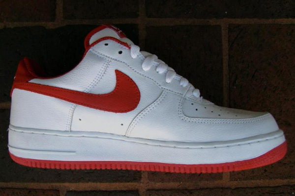 Nike Air Force 1 Year of Horse (2002)