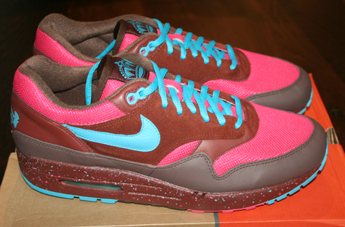 Nike Air Max 1 Amsterdam Nike Air Max 1 Amsterdam