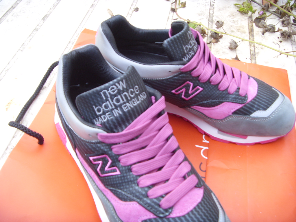New balance hotsell 1500 colette