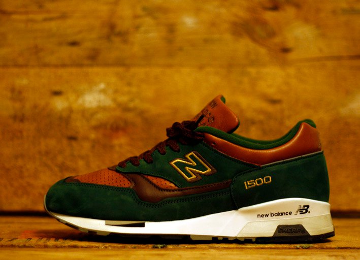 nb 1500 forest green