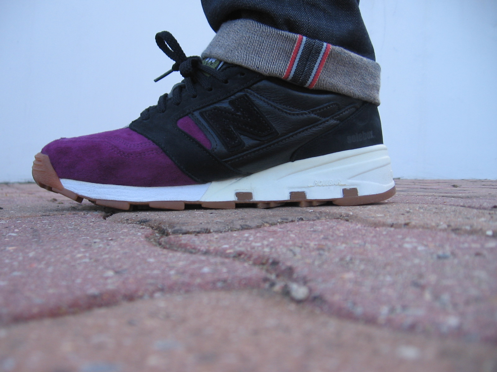 new balance 575