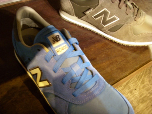 new balance 400 rc