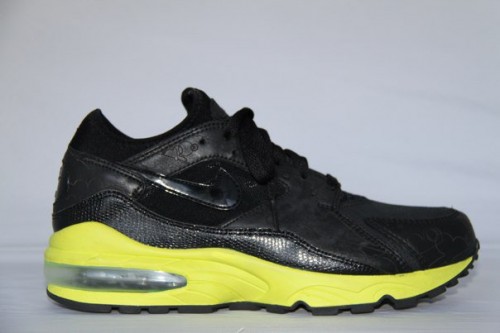 Collection de sneakers addict - Nike Dunk Hufquake, Air Jordan 1 Levi's, Air Max 90 Powerwall 