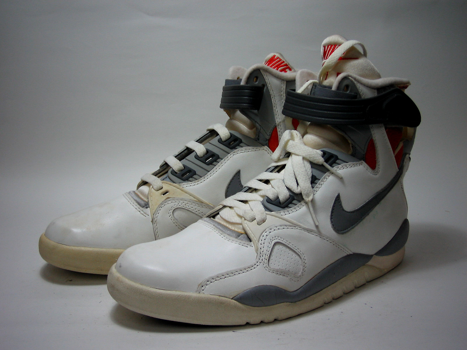 nike air pressure original