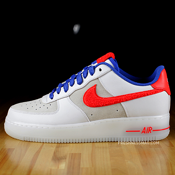 Nike Air Force 1 Year Of The Rabbit