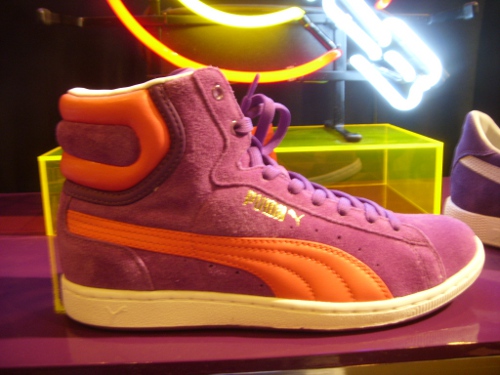 puma 2011 collection