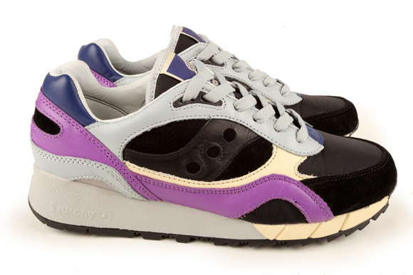 saucony shadow 6000 homme 2019