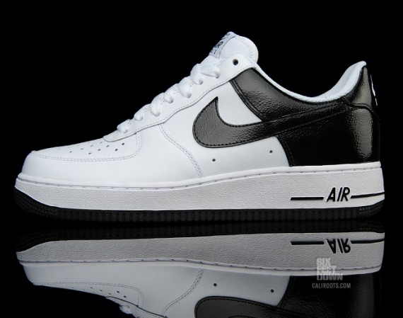 caliroots air force 1