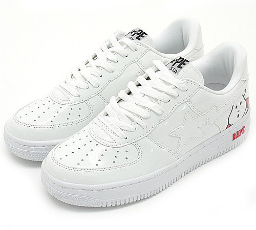 Ghostbusters bape sales shoes