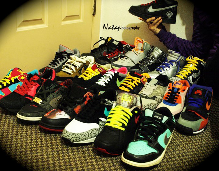 heaven and hell nike sb