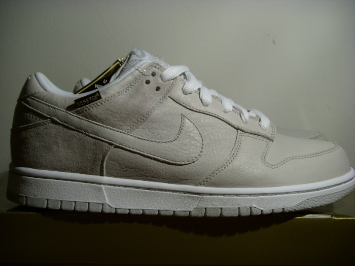 Nike sb sales gore tex