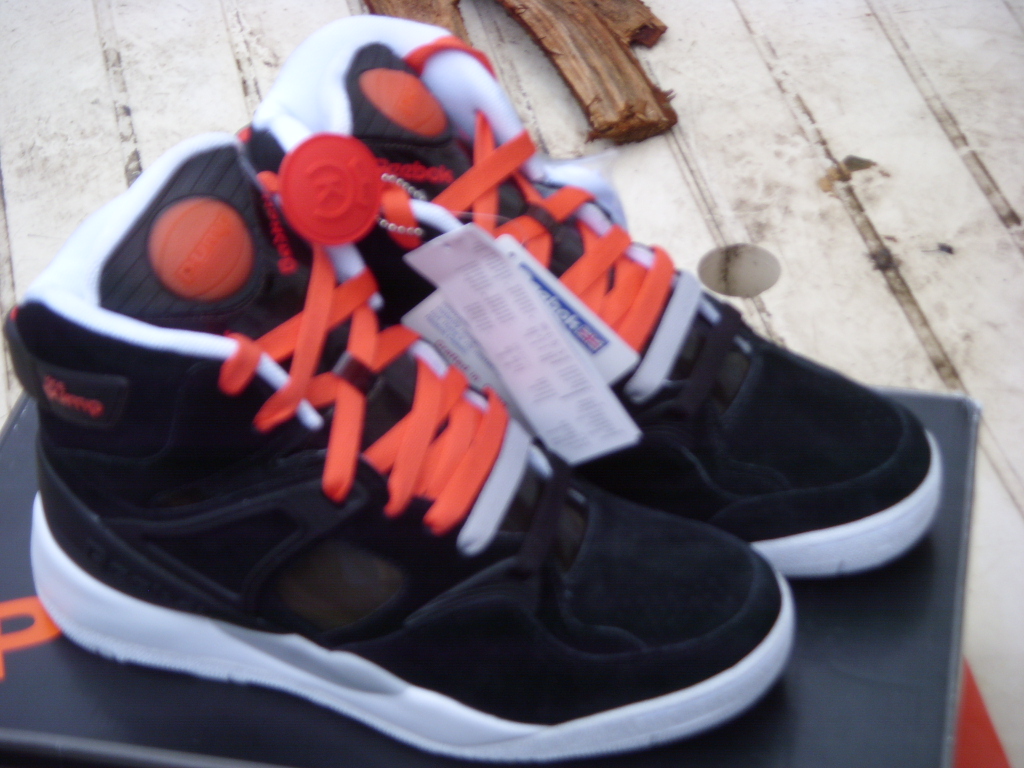Reebok pump 20th 2015 shop