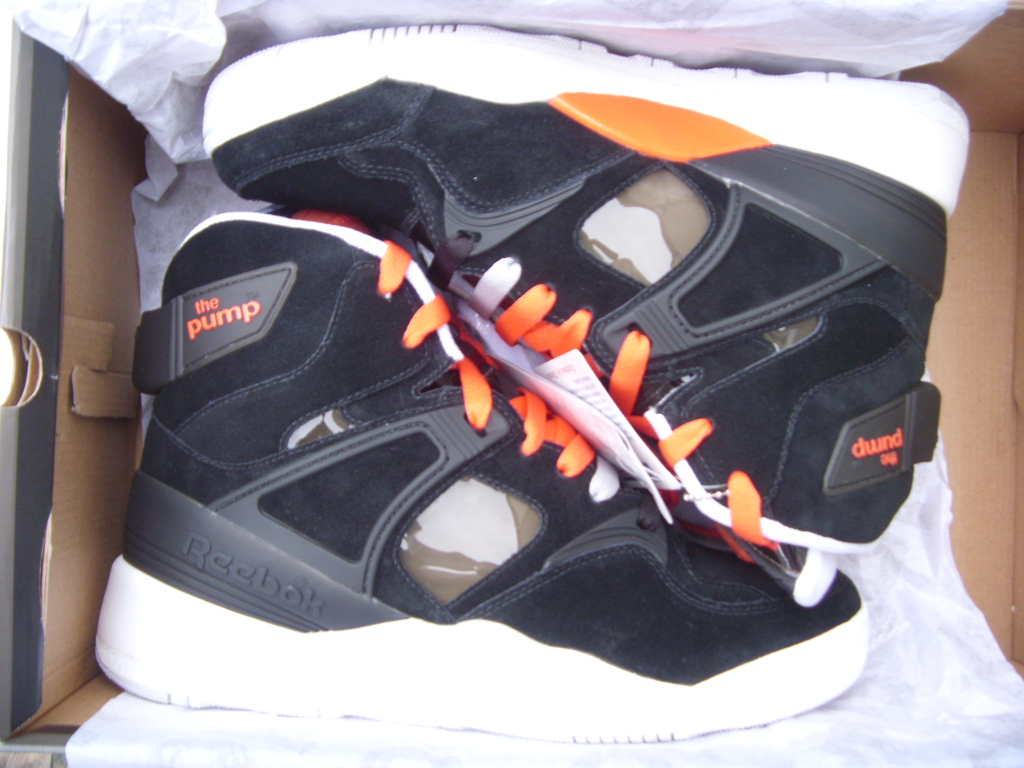 reebok pump 24 kilates