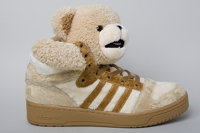 adidas jeremy scott ursulet