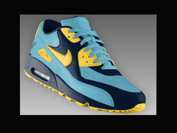Une petite s?�lection de Nike Air Max 90 ID