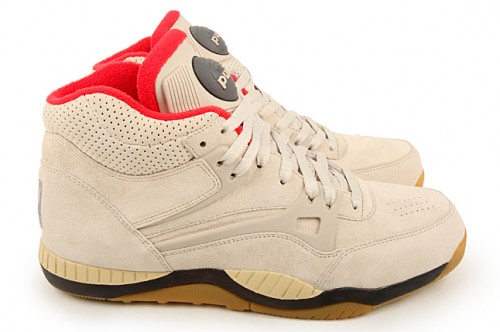 Reebok Pump AXT Bodega