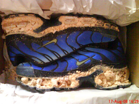 fake tns australia