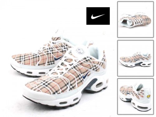 air max burberry