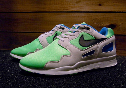 Nike Air Flow TZ