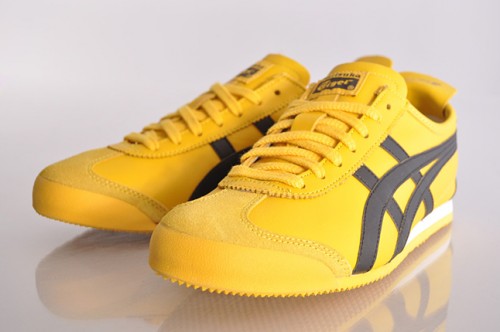 basket asics kill bill