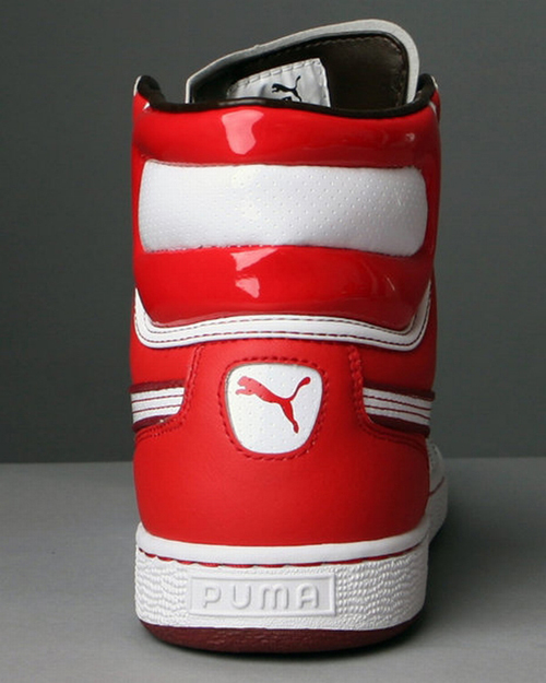 coca cola puma