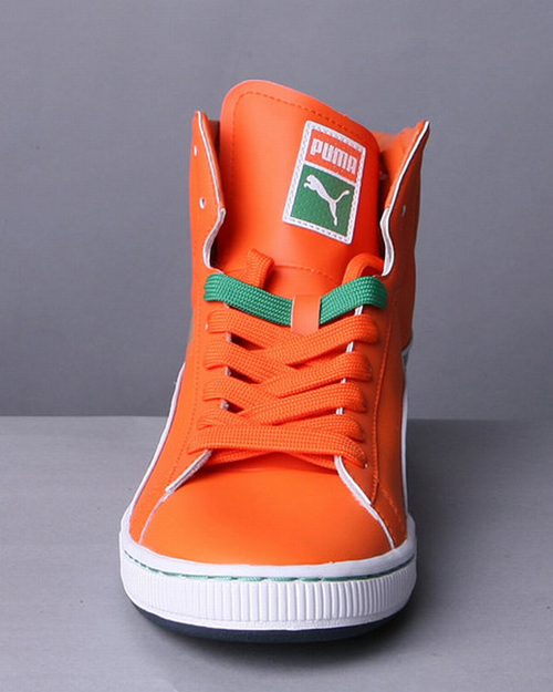 coca cola puma